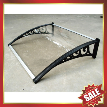 DIY awning,rain awning for house