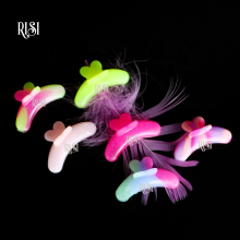 RISI Reusable Lash Revive Silicone Pads - Eyelash Tint Separator Palette