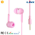 Factory Wholesale Price Best Selling Free Sample Earphone