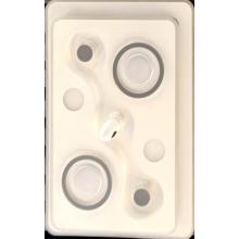 Светодиодный потолочный светильник Smart Disinfection