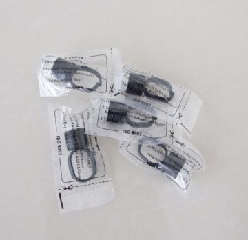 Wholesale Disposable Permanent Makeup Ink Cup Sponge Cup