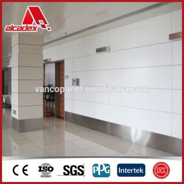 office Professional Partition Wall Material