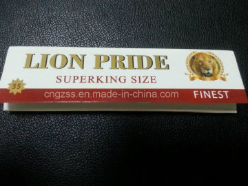 Super King Size Rolling Papers, Cigarette Papers for Smoking