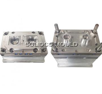 Customized hot-sale plastic Ground Drain Mold maker