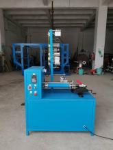 Automatic reeling tape machine