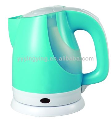 electrical teapot kettle