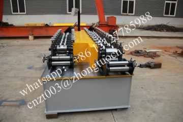 combined drywall Ceiling c channel forming machine