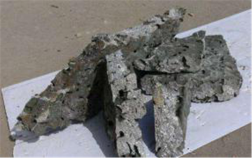 Low Aluminum Ferro Silicon