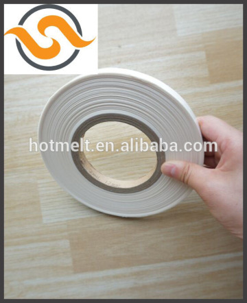 Elastic Bonding Tape / Hot Melt Adhesive Tape for Sew Free Underwear Materials