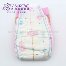 Super Absorption Baby Diaper