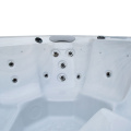 Mode spa moderne badkuip whirlpool spa hot tub