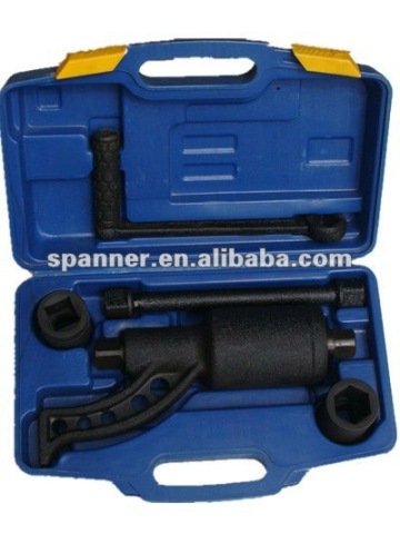 Hammer wrench spanner size&types of wrench