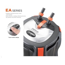 PERIHA External Aquarium Filter for Arowana, Planted Tanks & Aquarium Plants