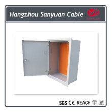 OEM service electrical coaxial cable junction box with factory original design