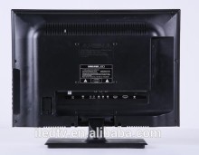 15inch lcd tv Hotel TV Use led tv/lcd tv stand/with glass tv stand/LCD TV flat screen tv wholesale/ glass tv stand