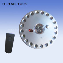 Remote Control Camping Lantern (T7035)