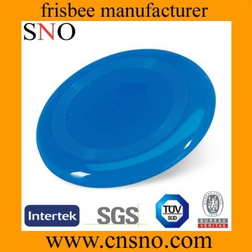 wholesale dog plastic frisbee flying disk