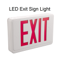 Li-ion Battery Recharge LED Emergency Exit signs