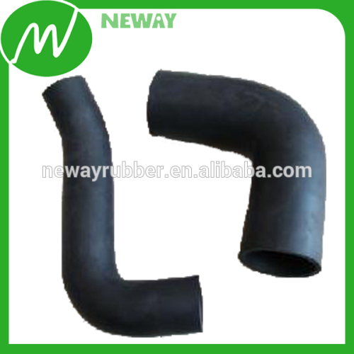 Hot Sale Custom Shape Molding Silicone Rubber Tube