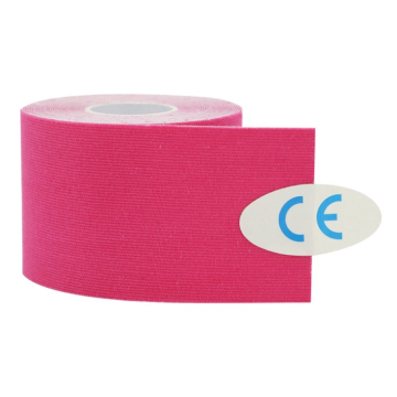 Aangepaste sport atletische tape