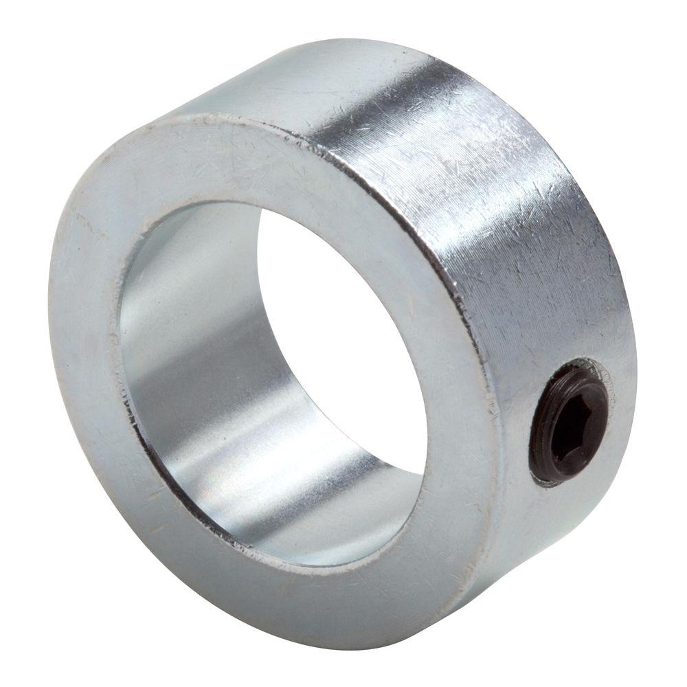 High Quality Steel Set Screw Collar