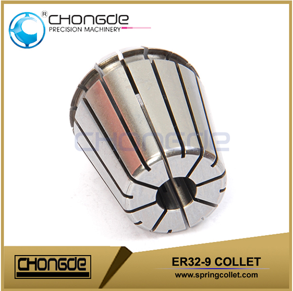 Ultra Precision ER Collet ER32 9mm 0.354 &quot;