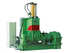 rubber mixer kneader