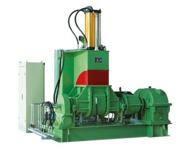 rubber mixer kneader