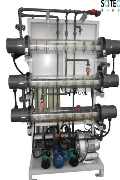 Full-automatic Chlorination System for Water