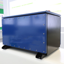 DAZE PEM 5KW Hydrogen Fuel Generator for Clean Energy
