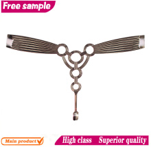 Girls Accessories TPU Slipper Upper Accessories