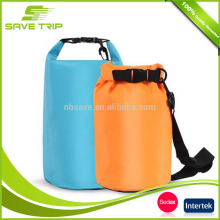 Boating, Kayaking, Hiking, Snowboarding, Camping, Rafting, Fishing and Backpacking waterproof bag PVC Tarpaulin dry sack