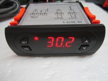 AG-301c Refrigeration/Heating