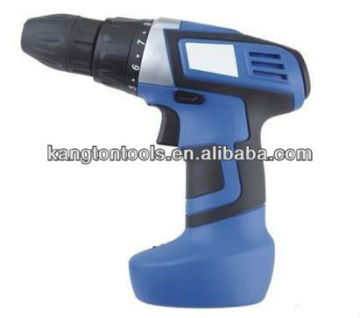 wireless drill 7.2V corldess drill