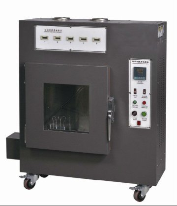 Holding Power Tester