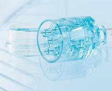 Medical Safety Injection Needle