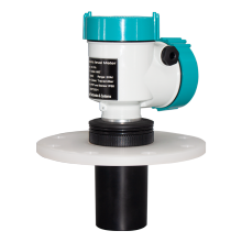 Ultrasonic Range Level Transmitter - Max 30m Range