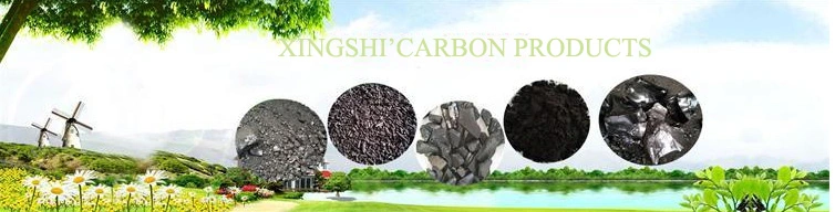 Modified Coal Tar Pitch Used for Aluminum Smelters