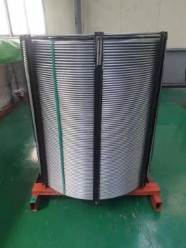 High Purity Sulfur Cored Wire