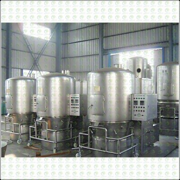 High Efficiency Durable Boiling Dryer