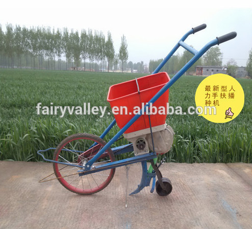 Mini Easy to Handle Precision Seed Sowing Machine/Manual Seed Planter