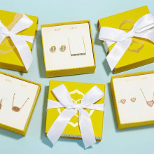 A1 Custom Jewelry Packaging: Heaven and Earth Cover Boxes, Gift Bags & More