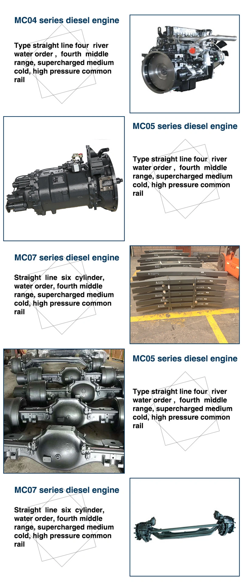 Cheap Common Chinese Heavy Truck Wagon Tractor Head