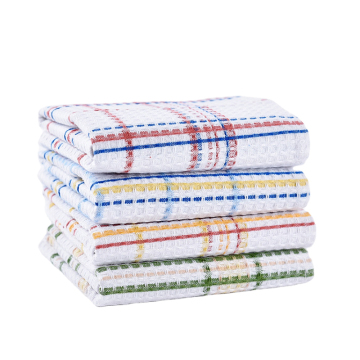 Wholesale custom dish cloth