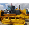 Bulldozer bulldozer Shantui bulldozer sur chenilles SD22