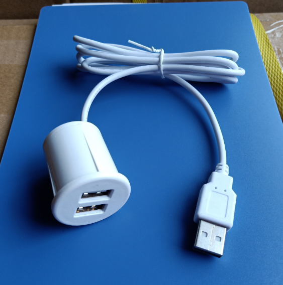 Toma USB Legrand Legrand USB Socket