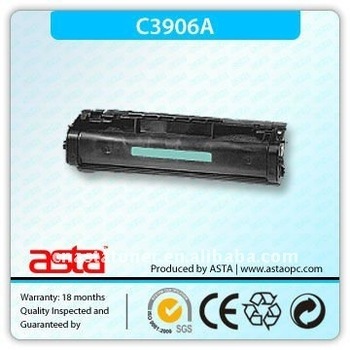 High Quality Compatible Printer Parts For HP C3906A