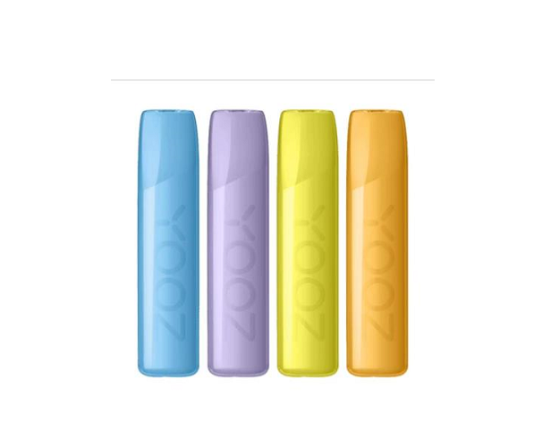 100%original YOOZ Disposable pen vape