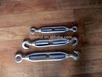 construction turnbuckle