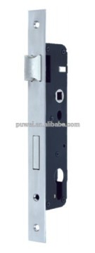 Aluminum Window and Door Hardware Hidden Door Locks for Aluminium Doors